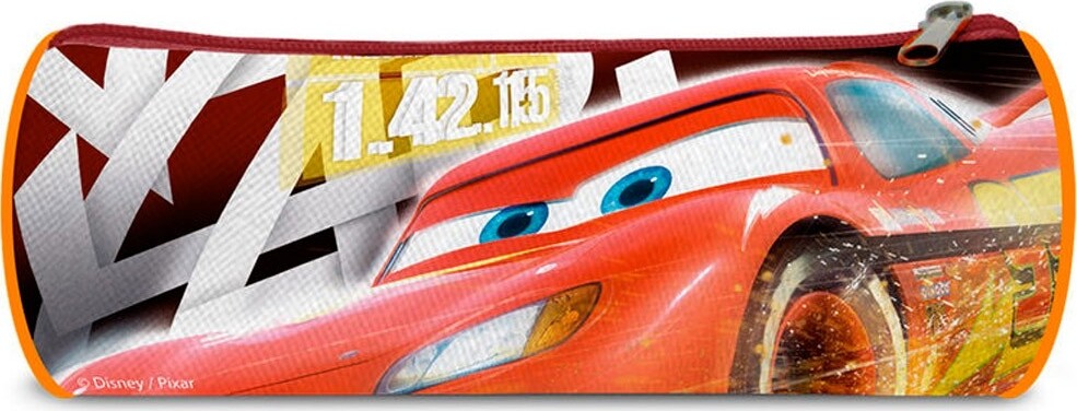 Astuccio Tombolino Cars Auto Saetta McQueen Disney Bambini Scuola Elementari Cancelleria e prodotti per ufficio/Scuola e materiale didattico/Materiale scolastico/Cartelle e zaini per la scuola/Astucci Trade Shop italia - Napoli, Commerciovirtuoso.it
