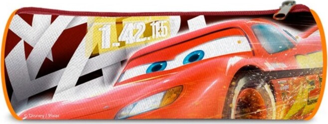 Astuccio Tombolino Cars Auto Saetta Mcqueen Disney Bambini Scuola Elementari Cancelleria e prodotti per ufficio/Scuola e materiale didattico/Materiale scolastico/Cartelle e zaini per la scuola/Astucci Trade Shop italia - Napoli, Commerciovirtuoso.it