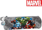 ASTUCCIO TOMBOLINO PORTAPASTELLI AVENGERS MARVEL ORIGINALE 22 CM BAMBINI SCUOLA Cancelleria e prodotti per ufficio/Scuola e materiale didattico/Materiale scolastico/Cartelle e zaini per la scuola/Astucci Trade Shop italia - Napoli, Commerciovirtuoso.it