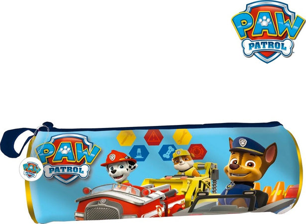 ASTUCCIO TOMBOLINO PORTAPASTELLI PAW PATROL CUCCIOLI PETS 22 CM BAMBINI SCUOLA Cancelleria e prodotti per ufficio/Scuola e materiale didattico/Materiale scolastico/Cartelle e zaini per la scuola/Astucci Trade Shop italia - Napoli, Commerciovirtuoso.it
