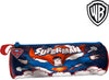 ASTUCCIO TOMBOLINO PORTAPASTELLI SUPERMAN WARNER BROS 22 CM BAMBINI SCUOLA Cancelleria e prodotti per ufficio/Scuola e materiale didattico/Materiale scolastico/Cartelle e zaini per la scuola/Astucci Trade Shop italia - Napoli, Commerciovirtuoso.it