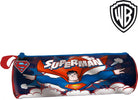 ASTUCCIO TOMBOLINO PORTAPASTELLI SUPERMAN WARNER BROS 22 CM BAMBINI SCUOLA Cancelleria e prodotti per ufficio/Scuola e materiale didattico/Materiale scolastico/Cartelle e zaini per la scuola/Astucci Trade Shop italia - Napoli, Commerciovirtuoso.it