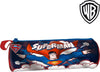 Astuccio Tombolino Portapastelli Superman Warner Bros 22 Cm Bambini Scuola Cancelleria e prodotti per ufficio/Scuola e materiale didattico/Materiale scolastico/Cartelle e zaini per la scuola/Astucci Trade Shop italia - Napoli, Commerciovirtuoso.it
