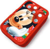 Astuccio Topolina Minnie Disney 3 Zip 20x13x6.5cm Scomparto Accessoriato Scuola Cancelleria e prodotti per ufficio/Scuola e materiale didattico/Materiale scolastico/Cartelle e zaini per la scuola/Astucci Trade Shop italia - Napoli, Commerciovirtuoso.it
