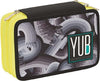 Astuccio Triplo 3 Cerniere Yub Murales Black Accessorio Scuola Portapastelli Giocattoli e infanzia > Scuola > Astucci Trade Shop italia - Napoli, Commerciovirtuoso.it