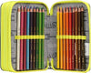 Astuccio Triplo 3 Cerniere Yub Murales Black Accessorio Scuola Portapastelli Giocattoli e infanzia > Scuola > Astucci Trade Shop italia - Napoli, Commerciovirtuoso.it