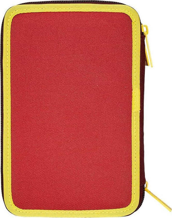 Astuccio-Triplo-AS-ROMA-Calcio-Verso-la-vittoria