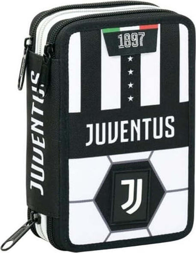Astuccio-Triplo-FC-Juventus-Calcio