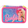 Astuccio Triplo Giochi Preziosi Barbie per La Scuola per Bambine