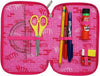 Astuccio Triplo Seven Yub Murales Accessorio Scuola Portapastelli Pennarelli Cancelleria e prodotti per ufficio/Scuola e materiale didattico/Materiale scolastico/Cartelle e zaini per la scuola/Astucci Trade Shop italia - Napoli, Commerciovirtuoso.it