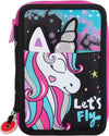 Astuccio Triplo Unicorn Gopop Portapastelli Penne Pennarelli Accessori Scuola Giocattoli e infanzia > Scuola > Astucci Trade Shop italia - Napoli, Commerciovirtuoso.it