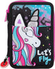 Astuccio Triplo Unicorn Gopop Portapastelli Penne Pennarelli Accessori Scuola Giocattoli e infanzia > Scuola > Astucci Trade Shop italia - Napoli, Commerciovirtuoso.it