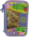 Astuccio Wwf Porta Pastelli Penne 3 Zip Completo Cancelleria Collezione Scuola Giocattoli e infanzia > Scuola > Astucci Trade Shop italia - Napoli, Commerciovirtuoso.it