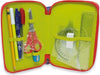 Astuccio Wwf Porta Pastelli Penne 3 Zip Completo Cancelleria Collezione Scuola Giocattoli e infanzia > Scuola > Astucci Trade Shop italia - Napoli, Commerciovirtuoso.it