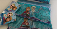 Astuccio Zip Portapastelli Frozen Anna E Elsa Portapenne Porta Trucco Scuola Giocattoli e infanzia > Scuola > Astucci Trade Shop italia - Napoli, Commerciovirtuoso.it