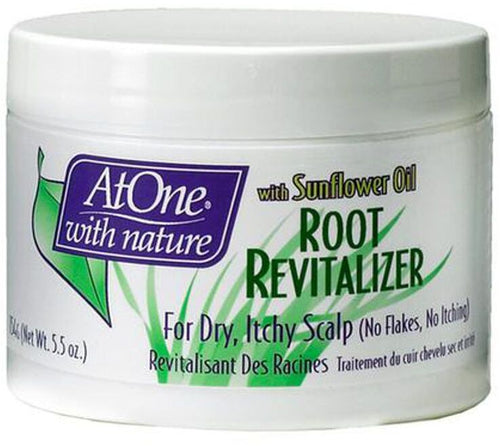 At One Crema Idratante per Capelli Cuoio Capelluto Secco E Pruriginoso 154 G Balsamo Anti Prurito Allevia Secchezza E Forfora
