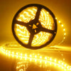 strip led 5050 giallo