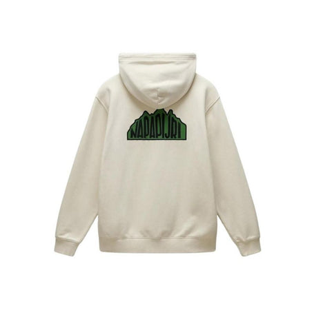 NAPAPIJRI FELPA B-LINTH H da uomo