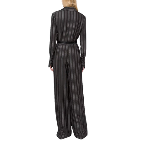 Alberta Ferretti pantaloni donna alberta ferretti - pantalone - multicolore da donna