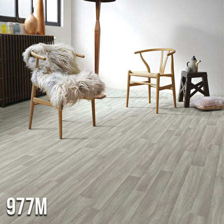 COPIA PER ALEX   di pavimento PVC Cushion 2/3mm in rotoli H100 in molti colori - Eternal Parquet