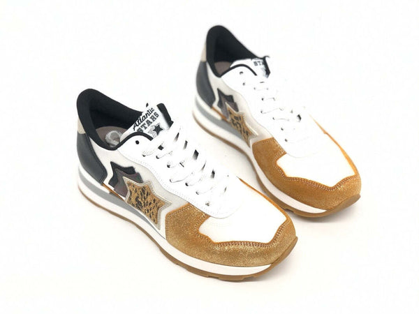 ATLANTIC STARS Sneaker donna Vega