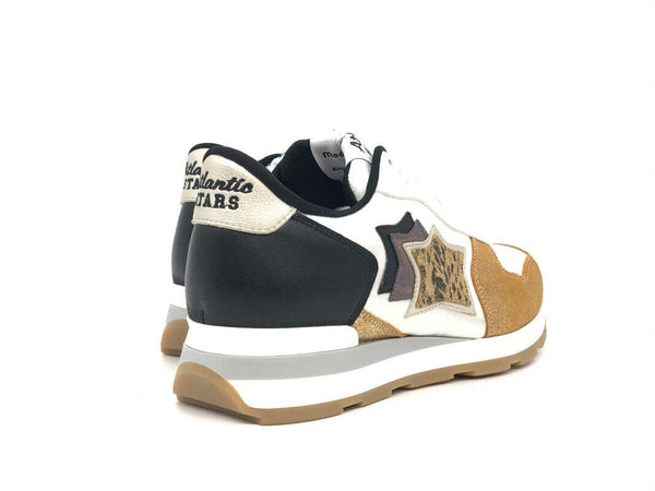ATLANTIC STARS Sneaker donna Vega
