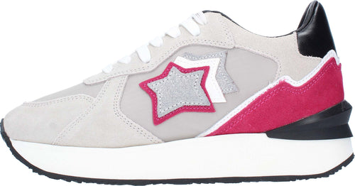 Atlantic-Stars-Sneakers-Beige-da-donna
