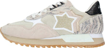 Atlantic-Stars-Sneakers-Beige-da-donna