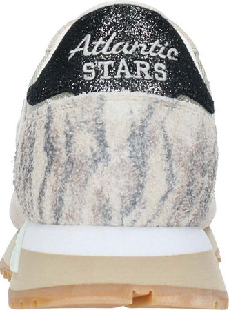 Atlantic-Stars-Sneakers-Beige-da-donna