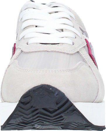 Atlantic-Stars-Sneakers-Beige-da-donna