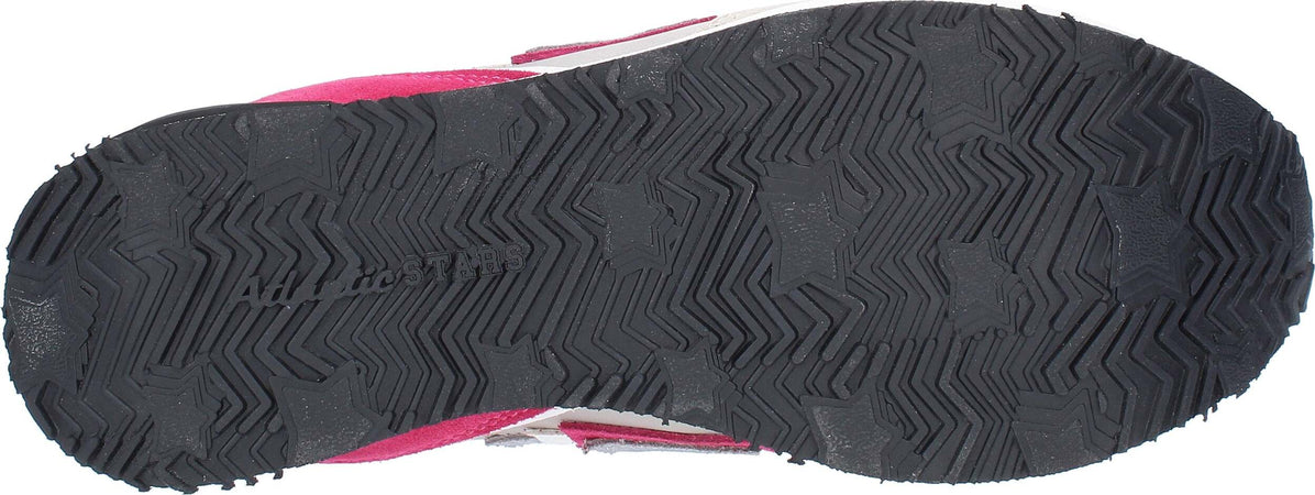 Atlantic-Stars-Sneakers-Beige-da-donna