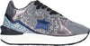 Atlantic-Stars-Sneakers-Grigio-da-donna