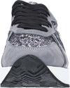 Atlantic-Stars-Sneakers-Grigio-da-donna