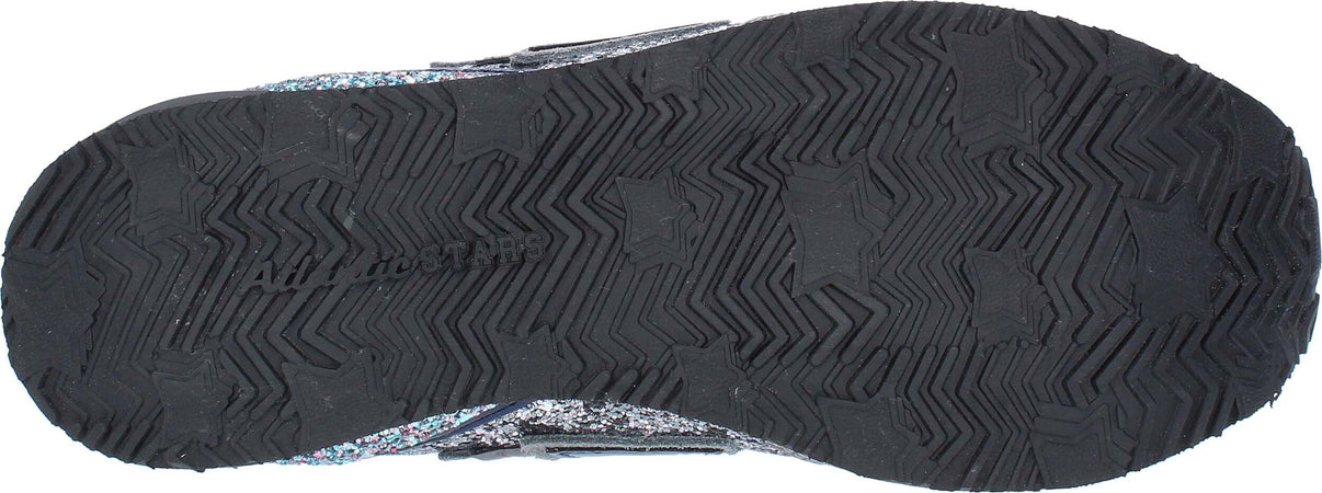 Atlantic-Stars-Sneakers-Grigio-da-donna