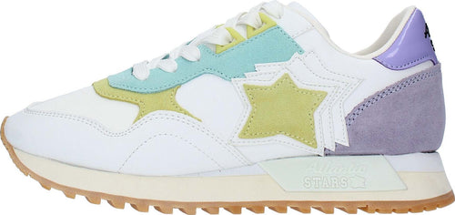 Atlantic-Stars-Sneakers-Multicolour-da-donna