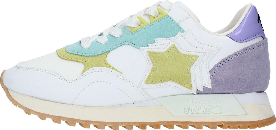 Atlantic-Stars-Sneakers-Multicolour-da-donna