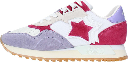 Atlantic-Stars-Sneakers-Multicolour-da-donna