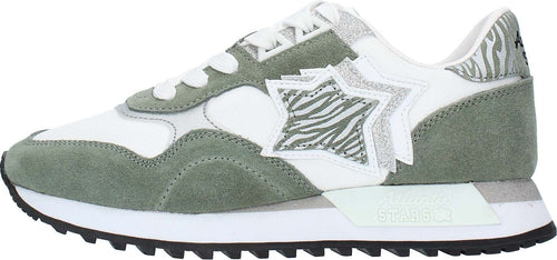 Atlantic-Stars-Sneakers-Multicolour-da-donna