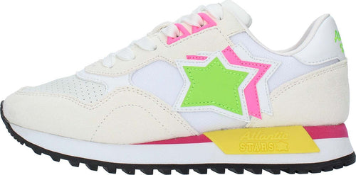 Atlantic-Stars-Sneakers-Multicolour-da-donna