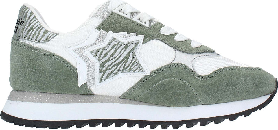 Atlantic-Stars-Sneakers-Multicolour-da-donna