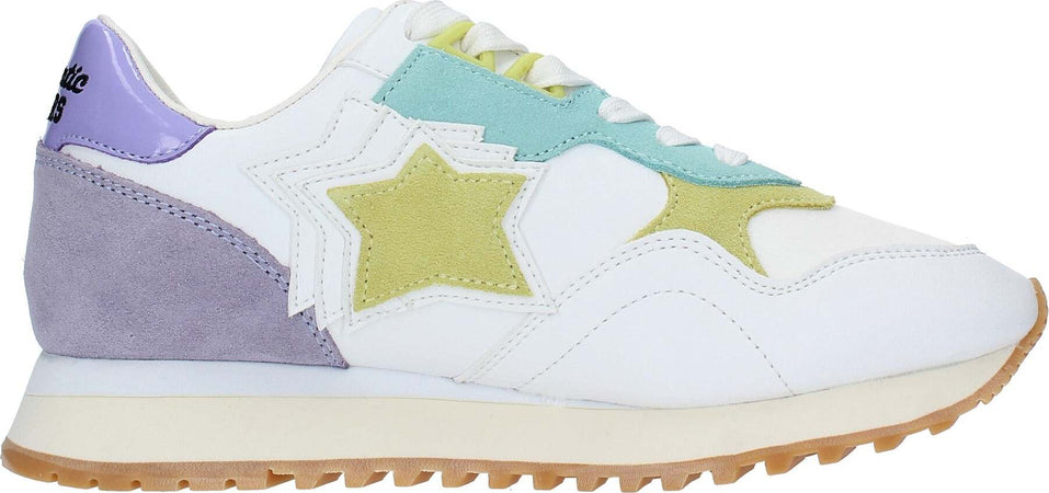 Atlantic-Stars-Sneakers-Multicolour-da-donna