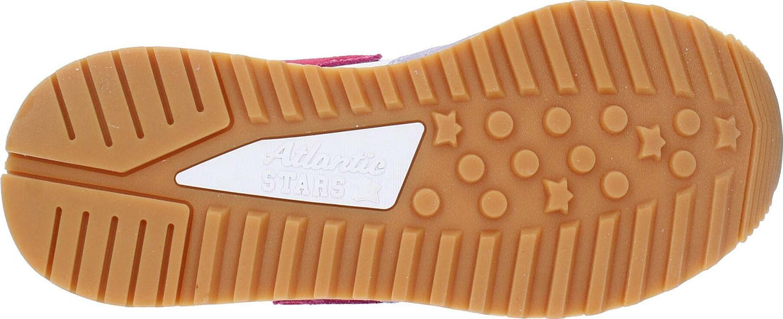 Atlantic-Stars-Sneakers-Multicolour-da-donna