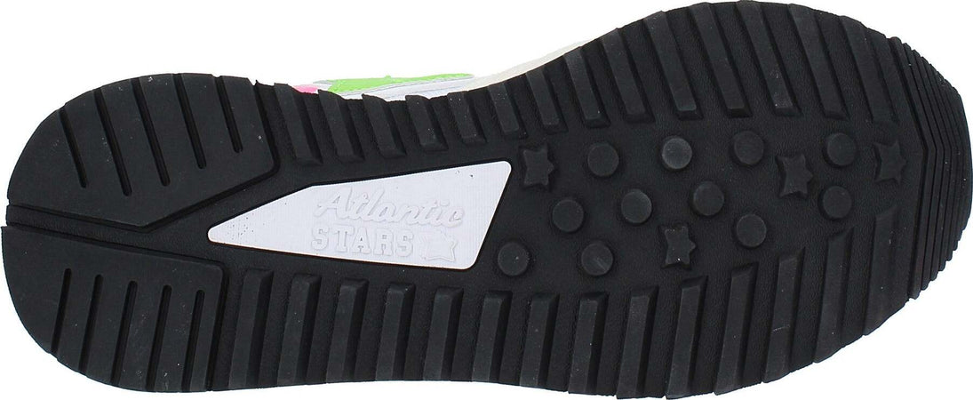 Atlantic-Stars-Sneakers-Multicolour-da-donna