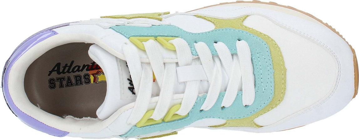 Atlantic-Stars-Sneakers-Multicolour-da-donna