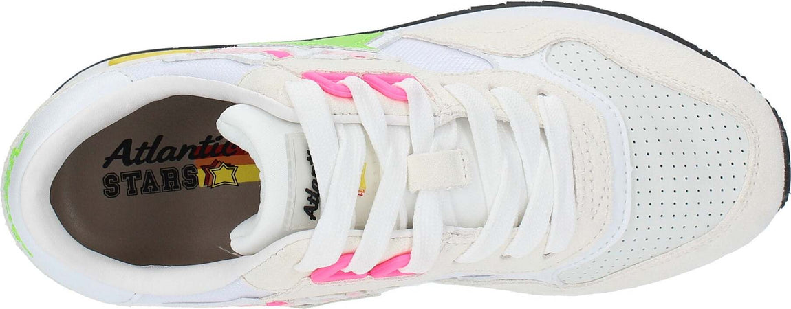 Atlantic-Stars-Sneakers-Multicolour-da-donna