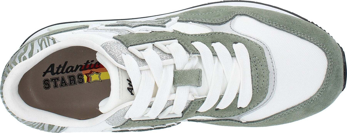 Atlantic-Stars-Sneakers-Multicolour-da-donna