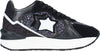 Atlantic-Stars-Sneakers-Nero-da-donna