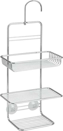 ATLANTIS---1-PORTASAPONE-A-PARETE-A-3-LIVELLI-CROMATO-20X11X38-CM