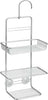 ATLANTIS---1-PORTASAPONE-A-PARETE-A-3-LIVELLI-CROMATO-20X11X38-CM