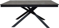 ATLAS---tavolo-da-pranzo-allungabile-cm-80-x-140/200-x-77-h-Antracite-Milani-Home